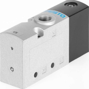 Пневмораспределитель Festo VUWS-L25-M32C-M-G14