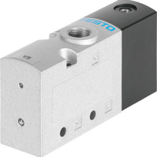 Пневмораспределитель Festo VUWS-LT20-M32C-M-G18