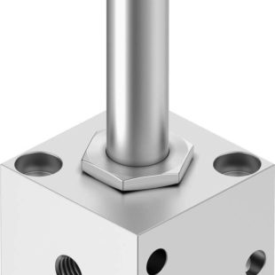 Распределитель Festo MFH-3-M5
