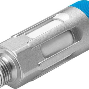 Выхлопной дроссель Festo GRU-1/2-B