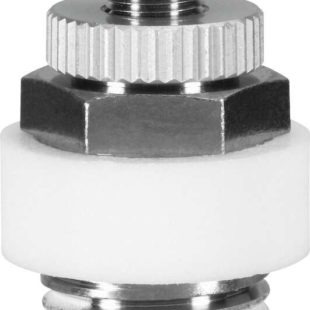 Выхлопной дроссель Festo VFFK-C-K-M7-P