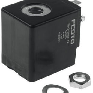 Катушка электромагнитная Festo MH-2-110VAC-PA