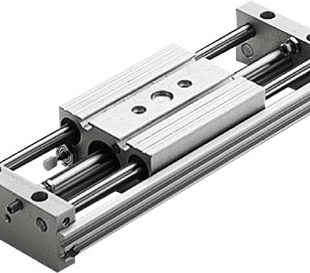 Блок линейного привода Festo SLM-12-KF-A