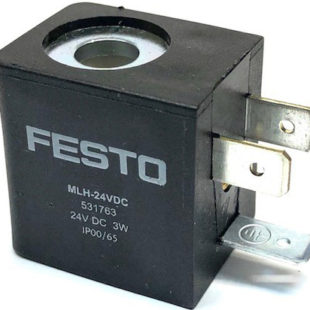 Катушка электромагнитная Festo MLH-110VAC