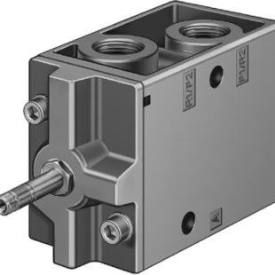Распределитель с электроуправлением Festo MOFH-3-1/2