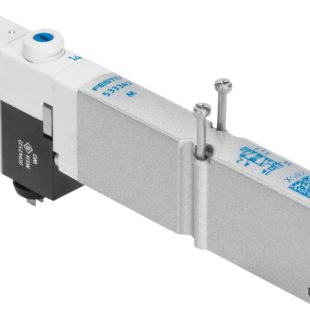 Распределитель с электроуправлением Festo VMPA1-M1H-M-PI