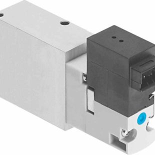 Распределитель с электроуправлением Festo VOVG-B12-M32C-AH-F-1H2