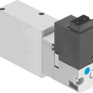 Распределитель с электроуправлением Festo VOVG-B12-M32C-AH-F-1H3
