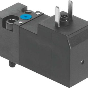 Распределитель с электроуправлением Festo VSCS-B-M32-MD-WA-5C1