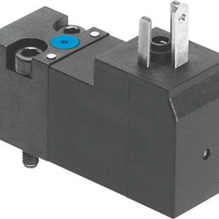 Распределитель с электроуправлением Festo VSCS-B-M32-MD-WA-2AC1