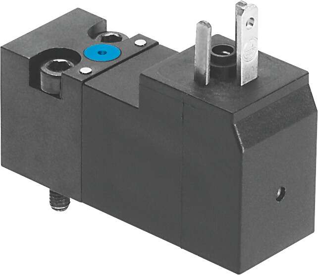 Распределитель с электроуправлением Festo VSCS-B-M32-MD-WA-1C1