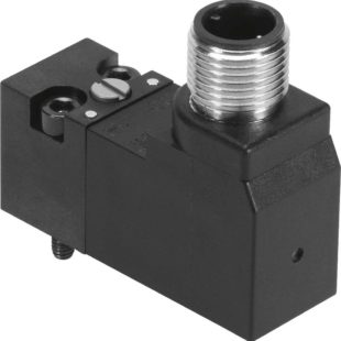Распределитель с электроуправлением Festo VSCS-B-M32-MH-WA-1R3