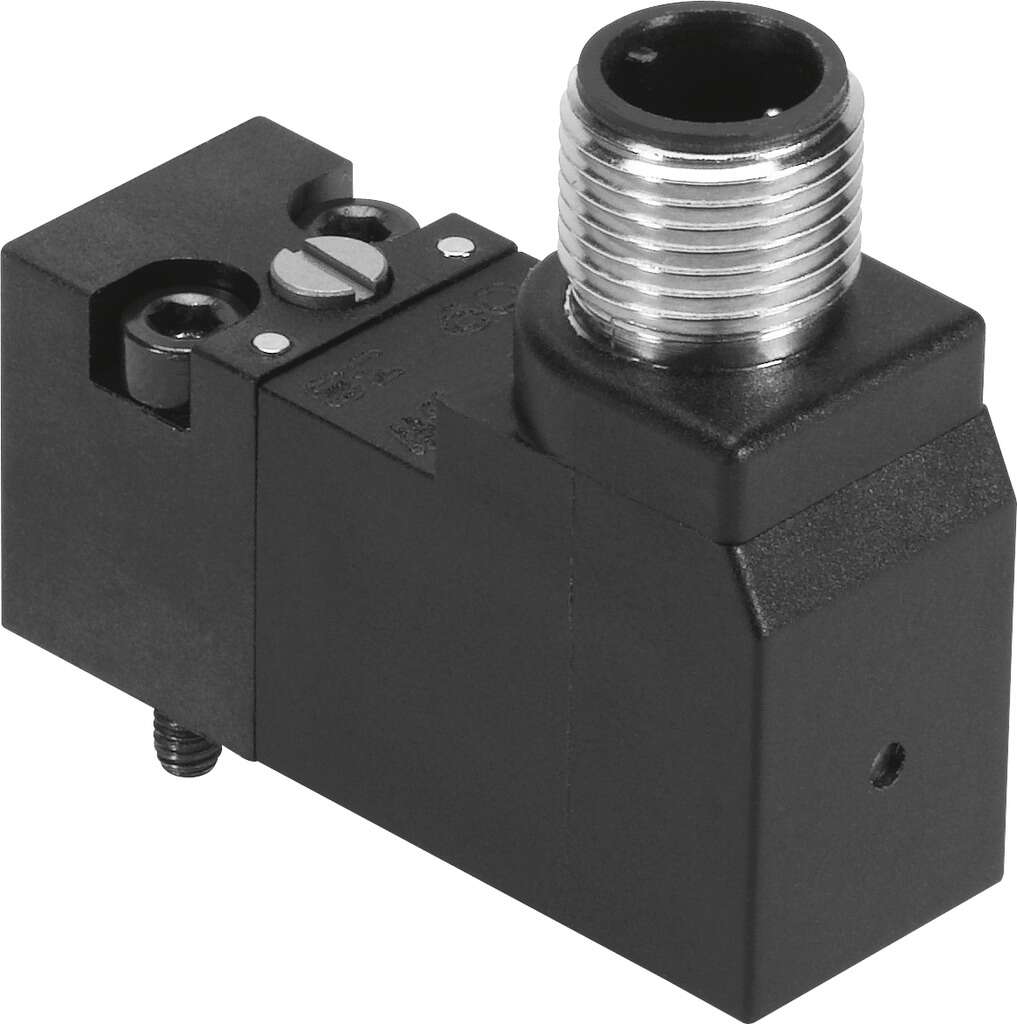 Распределитель с электроуправлением Festo VSCS-B-M32-MH-WA-1R3