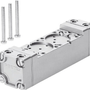Базовый распределитель Festo C-5/2-1/2