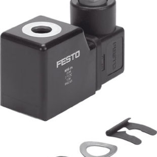 Катушка электромагнитная Festo MSG-12DC