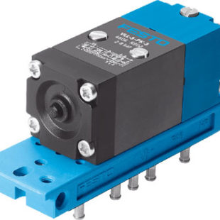 Делитель импульсов Festo VLL-5-PK-3