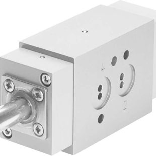 Клапан Festo VOFC-L-B52-FG14-F19