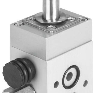Клапан Festo VOFC-L-M52-M-FG14-F19