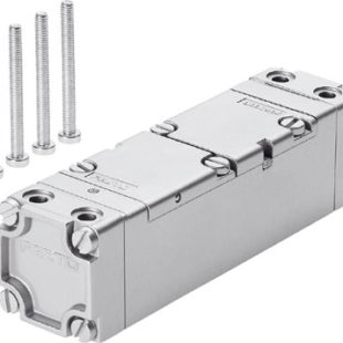 Пневмораспределитель Festo CJ-5/2-1/2