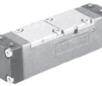 Пневмораспределитель Festo CL-5/2-1/2