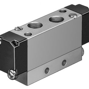 Пневмораспределитель Festo J-5/2-1/8-B