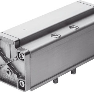 Пневмораспределитель Festo J-5/2-3/4-D-4