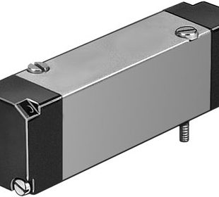 Пневмораспределитель Festo J-5/2-5,0-B