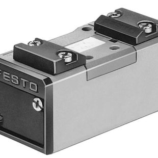 Пневмораспределитель Festo J-5/2-D-1-C