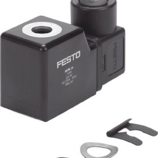 Катушка электромагнитная Festo MSW-24AC