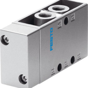 Пневмораспределитель Festo VL-5-1/4-NPT