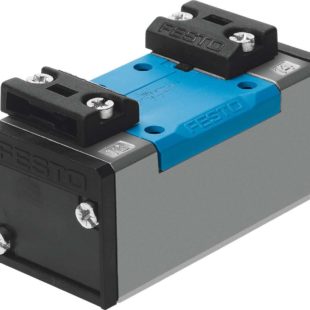 Пневмораспределитель Festo VL-5/2-D-3-C