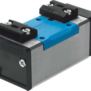 Пневмораспределитель Festo VL-5/2-D-3-FR-C