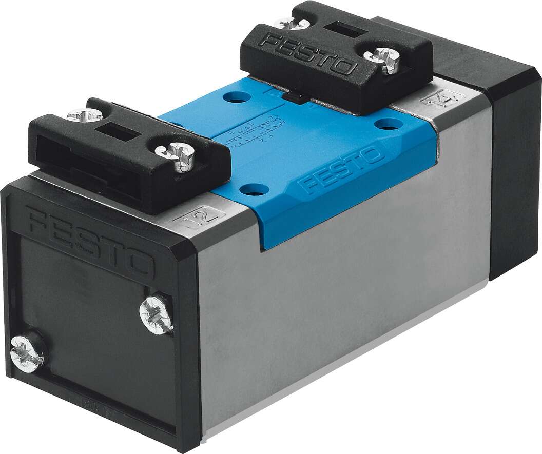 Пневмораспределитель Festo VL-5/2-D-2-FR-C