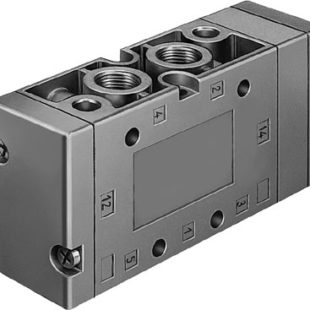 Пневмораспределитель Festo VL-5-3/8-B