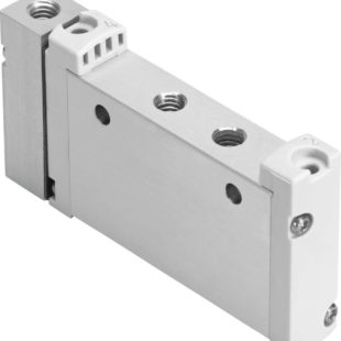Пневмораспределитель Festo VUWG-L10-M52-M-M5