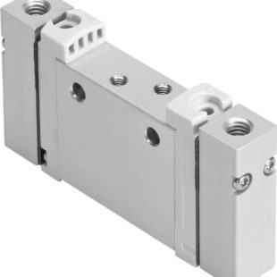 Пневмораспределитель Festo VUWG-L10A-P53C-M3