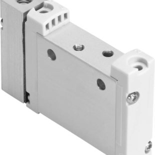 Пневмораспределитель Festo VUWG-L10A-M52-R-M3