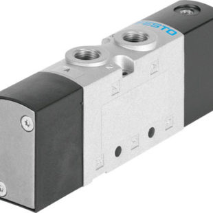 Пневмораспределитель Festo VUWS-LT20-M52-M-N18