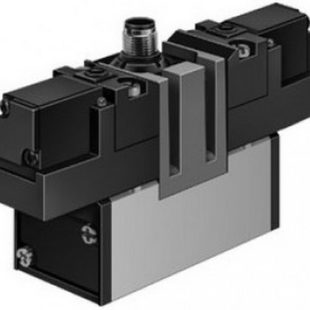 Распределитель Festo JMEBDH-5/2-D-1-ZSR-C