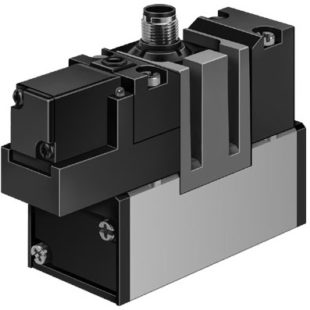 Распределитель Festo MEBH-5/2-D-1-ZSR-C