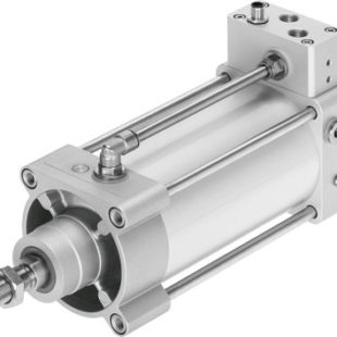 Линейный привод Festo DFPI-100- -