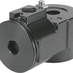 Катушка электромагнитная Festo VACC-S18-70-K5-7-U2D