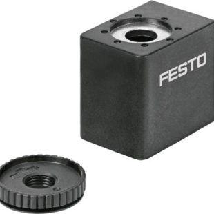Катушка электромагнитная Festo VACF-B-C1-1