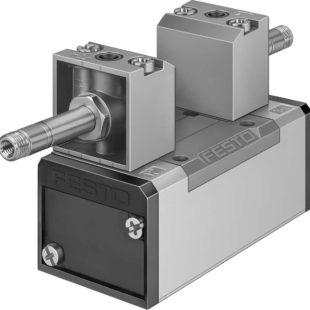 Распределитель с электроуправлением Festo JMFDH-5/2-D-3-C