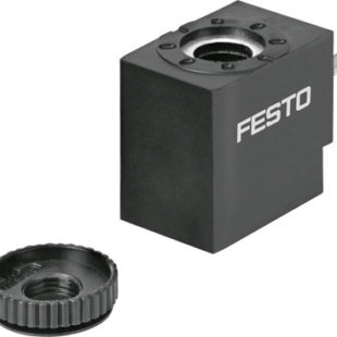 Катушка электромагнитная Festo VACF-B-B2-1