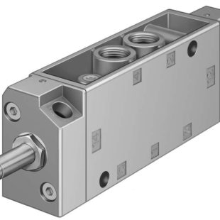 Распределитель с электроуправлением Festo JMFH-5-1/4-EX