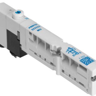 Распределитель с электроуправлением Festo VMPA1-M1H-MU-PI