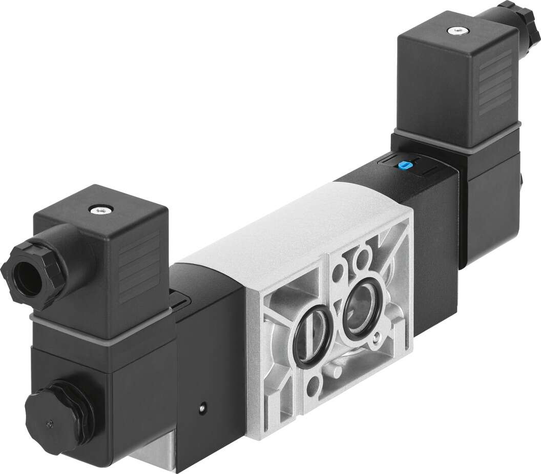 Распределитель с электроуправлением Festo VSNC-F-B52-D-G14-FN-1A1-EX4-A