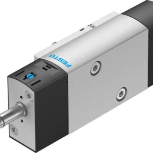 Распределитель с электроуправлением Festo VSNC-FC-M52-MD-G14-F8