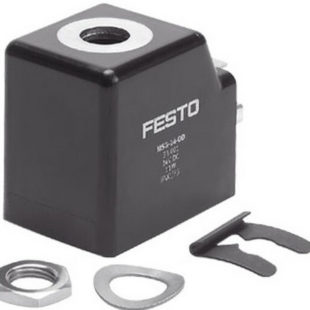 Катушка Festo MSW-110AC-OD